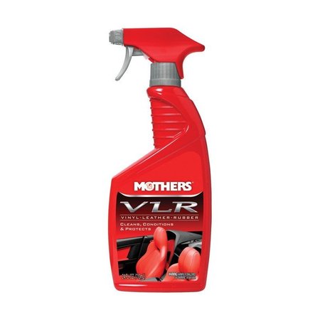 MOTHERS Vlr Auto Care 24Oz 06524